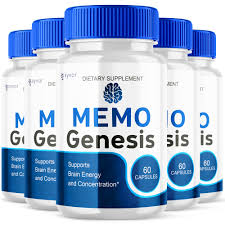 Memo Genesis 6 Bottles
